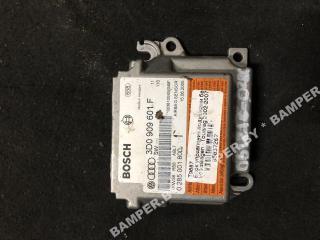 Блок AirBag Volkswagen Touareg 2006