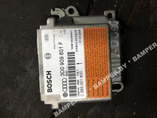 Блок AirBag Volkswagen Touareg 2008