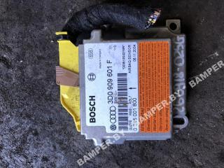Блок AirBag Volkswagen Touareg 2004