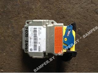 Блок AirBag Volkswagen Touareg 2007