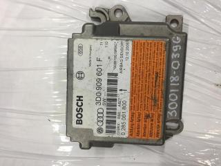Блок AirBag Volkswagen Touareg 2006