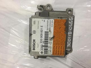 Блок AirBag Volkswagen Touareg 2006