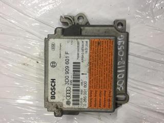 Блок AirBag Volkswagen Touareg 2006