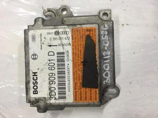 Блок AirBag Volkswagen Touareg 2006