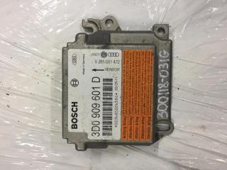 Блок AirBag Volkswagen Touareg 2006