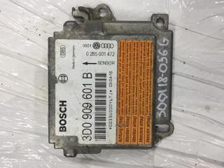 Блок AirBag Volkswagen Touareg 2006