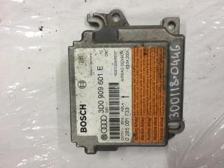 Блок AirBag Volkswagen Touareg 2006