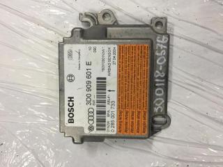 Блок AirBag Volkswagen Touareg 2006