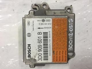 Блок AirBag Volkswagen Touareg 2006