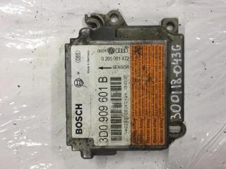 Блок AirBag Volkswagen Touareg 2006