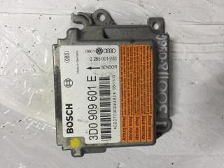 Блок AirBag Volkswagen Touareg 2006