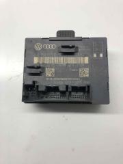 Блок комфорта Volkswagen Touareg 2011 контрактная Блок комфорта Volkswagen Touareg 2011