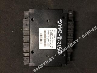 Блок комфорта Volkswagen Touareg 2006 контрактная Блок комфорта Volkswagen Touareg 2006