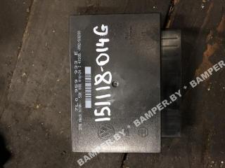 Блок комфорта Volkswagen Touareg 2008 контрактная Блок комфорта Volkswagen Touareg 2008