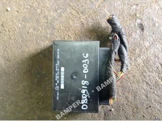 Блок комфорта Volkswagen Touareg 2007 контрактная Блок комфорта Volkswagen Touareg 2007