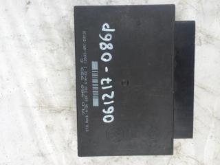 Блок комфорта Volkswagen Touareg 2006 контрактная Блок комфорта Volkswagen Touareg 2006