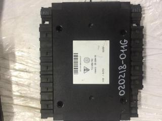 Блок комфорта Volkswagen Touareg 2006 контрактная Блок комфорта Volkswagen Touareg 2006