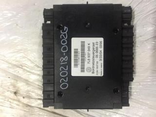 Блок комфорта Volkswagen Touareg 2006 контрактная Блок комфорта Volkswagen Touareg 2006