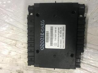 Блок комфорта Volkswagen Touareg 2006 контрактная Блок комфорта Volkswagen Touareg 2006