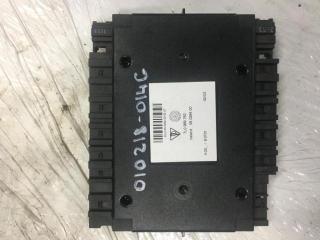 Блок комфорта Volkswagen Touareg 2006 контрактная Блок комфорта Volkswagen Touareg 2006