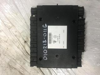 Блок комфорта Volkswagen Touareg 2006 контрактная Блок комфорта Volkswagen Touareg 2006