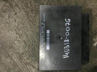 Блок комфорта Volkswagen Touareg 2006 контрактная Блок комфорта Volkswagen Touareg 2006