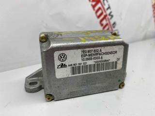 Запчасть блок управления esp Volkswagen Touareg 2006