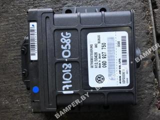 Блок управления АКПП Volkswagen Touareg 2004