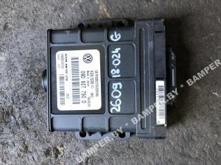 Блок управления АКПП Volkswagen Touareg 2004