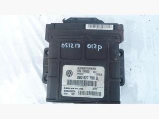 Блок управления АКПП Volkswagen Touareg 2006