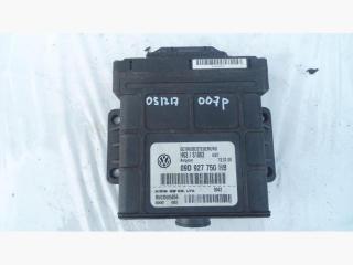 Блок управления АКПП Volkswagen Touareg 2006