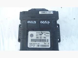 Блок управления АКПП Volkswagen Touareg 2006