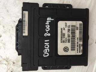 Блок управления АКПП Volkswagen Touareg 2006