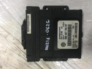 Блок управления АКПП Volkswagen Touareg 2006