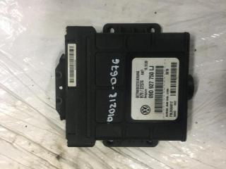 Блок управления АКПП Volkswagen Touareg 2006
