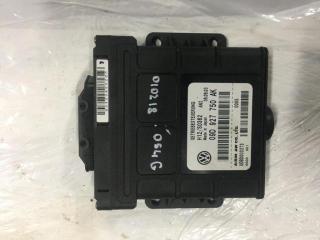 Блок управления АКПП Volkswagen Touareg 2006