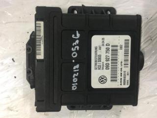Блок управления АКПП Volkswagen Touareg 2006
