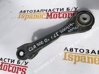 Фото запчасти рычаг задний Mercedes-Benz CLA 2017 контрактная запчасть Запчасть рычаг задний Mercedes-Benz CLA 2017