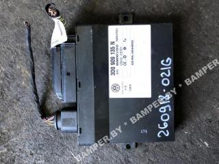 Блок управления центральным замком Volkswagen Touareg 2004