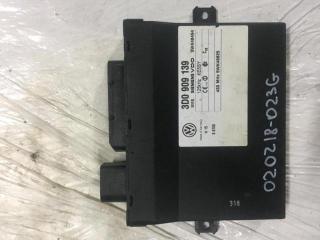 Блок управления центральным замком Volkswagen Touareg 2006
