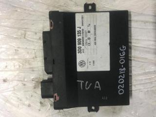 Блок управления центральным замком Volkswagen Touareg 2006