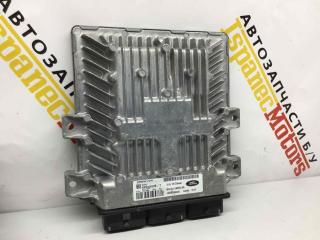 Блок управления двигателем Land Rover Range Rover 2007