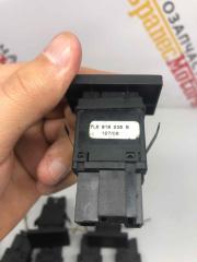 Кнопка (выключатель) Touareg 2007
