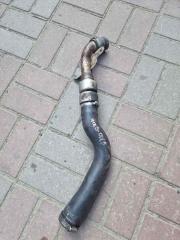 Патрубок интеркулера Land Rover Range Rover 2008