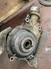 Редуктор переднего моста Land Rover Range Rover 2007