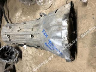 КПП автоматическая (АКПП) Volkswagen Touareg 2006