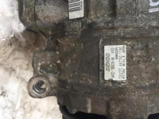 Компрессор кондиционера Land Rover Range Rover Sport 2007