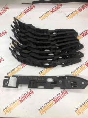 Крепление бампера переднего Volkswagen Touareg 2006