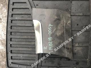 Молдинг крыла Volkswagen Touareg 2008