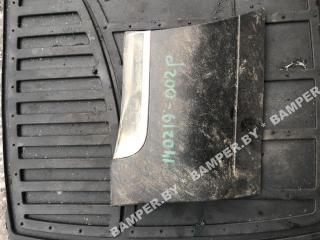 Молдинг крыла Volkswagen Touareg 2006